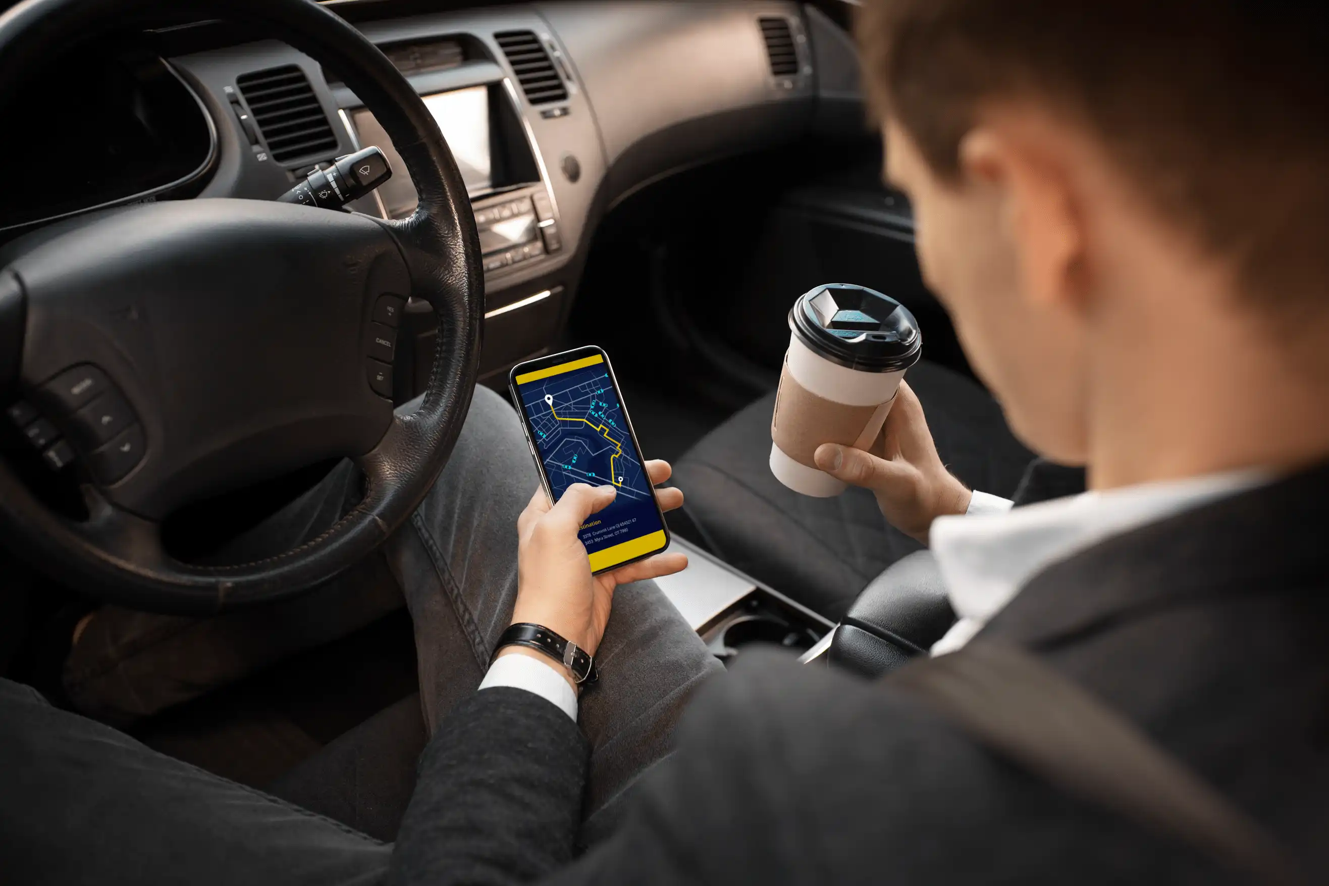 gatwick contact page